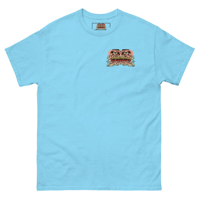 SchWasted Skate & Surf Tee