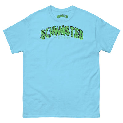 Schwasted It’s 420 Somewhere Tee