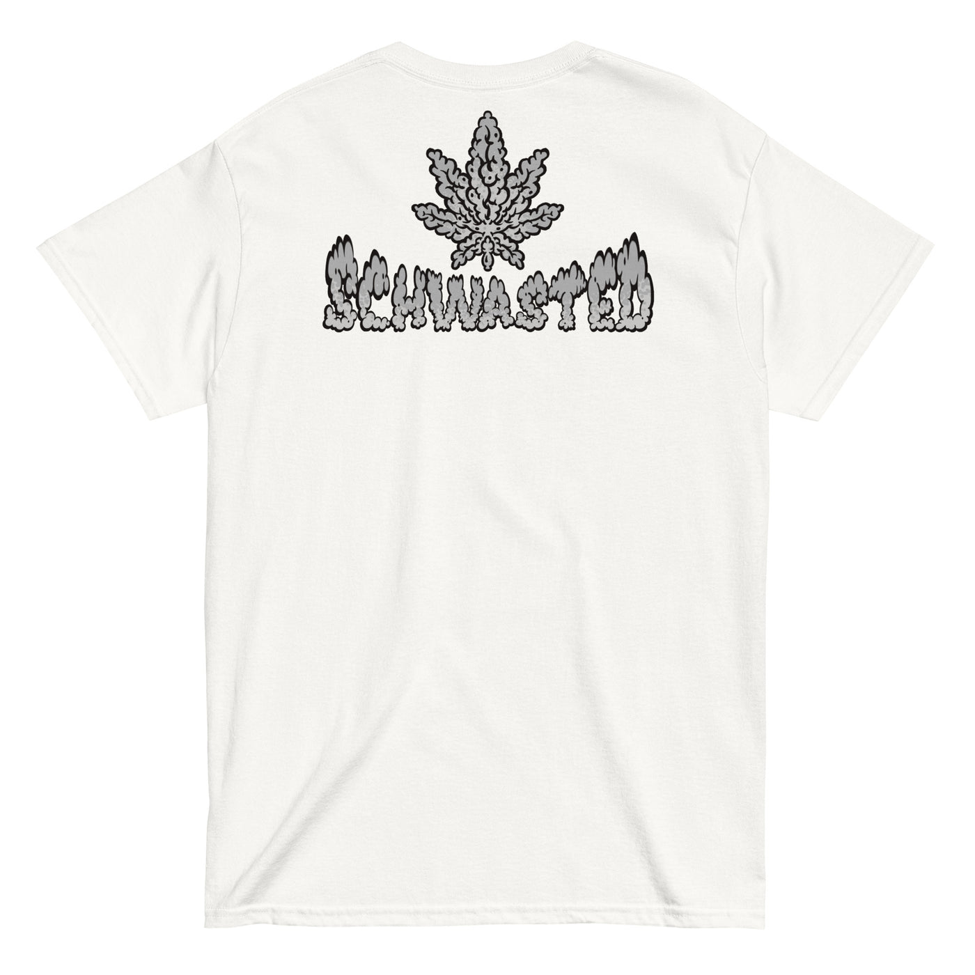 Schwasted Cannabis Tour Tee