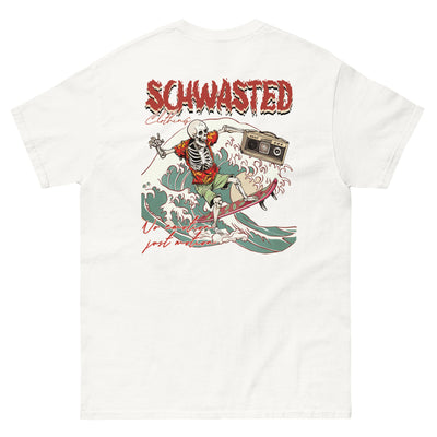 SchWasted Motion Tee