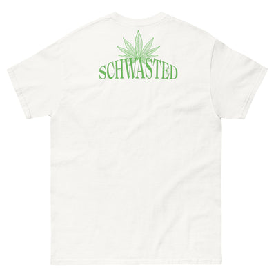 SchWasted Best Medicine Tee