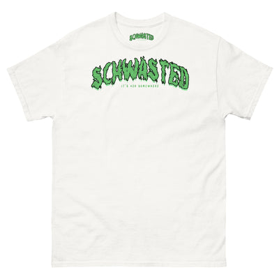 Schwasted It’s 420 Somewhere Tee