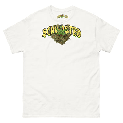 Schwasted Nugs Tee