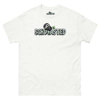 Schwasted Hybrid Tee