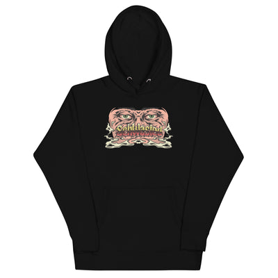 Schwasted Unisex Hoodie