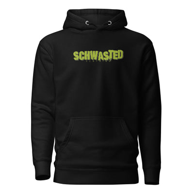 SchWasted BJ,BJ,BJ Hoodie