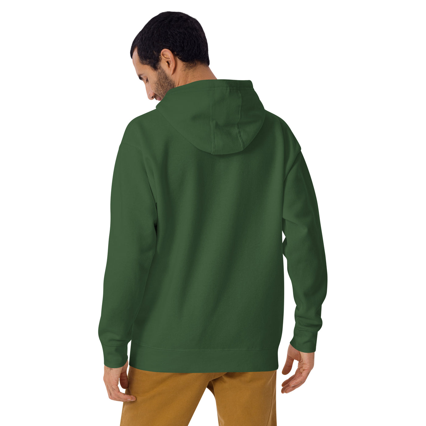 Schwasted Unisex Hoodie