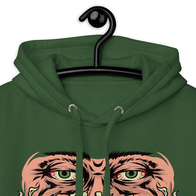 Schwasted Unisex Hoodie