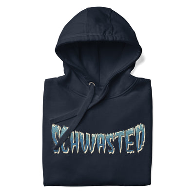 Schwasted Bones Hoodie