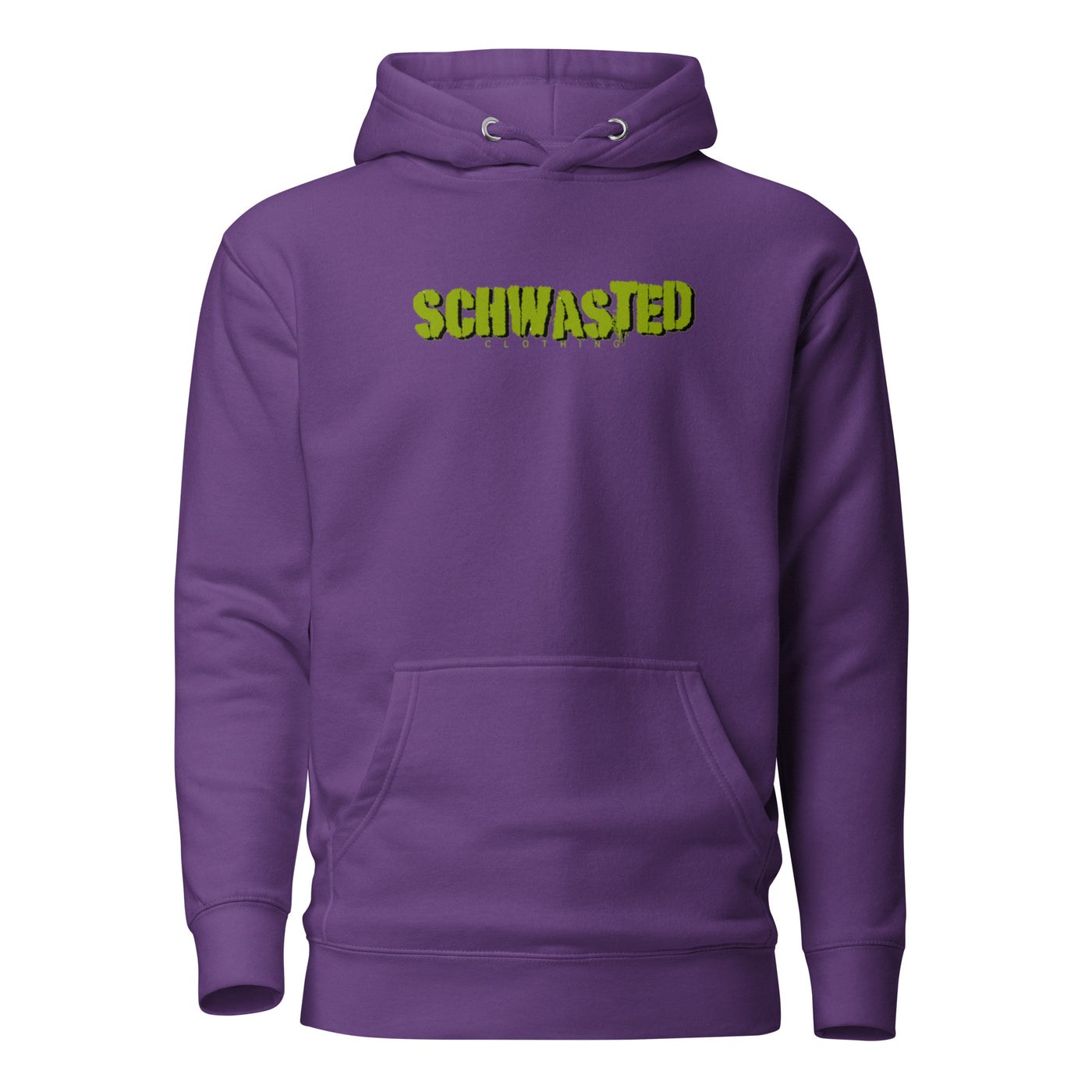 SchWasted BJ,BJ,BJ Hoodie