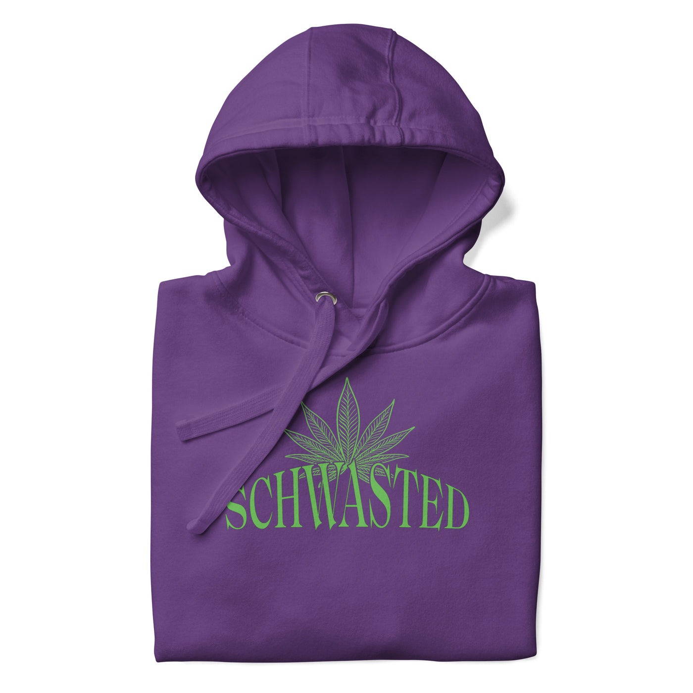 SchWasted Best Medicine Hoodie