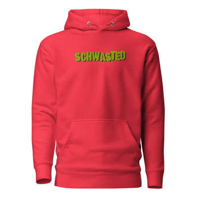 SchWasted BJ,BJ,BJ Hoodie