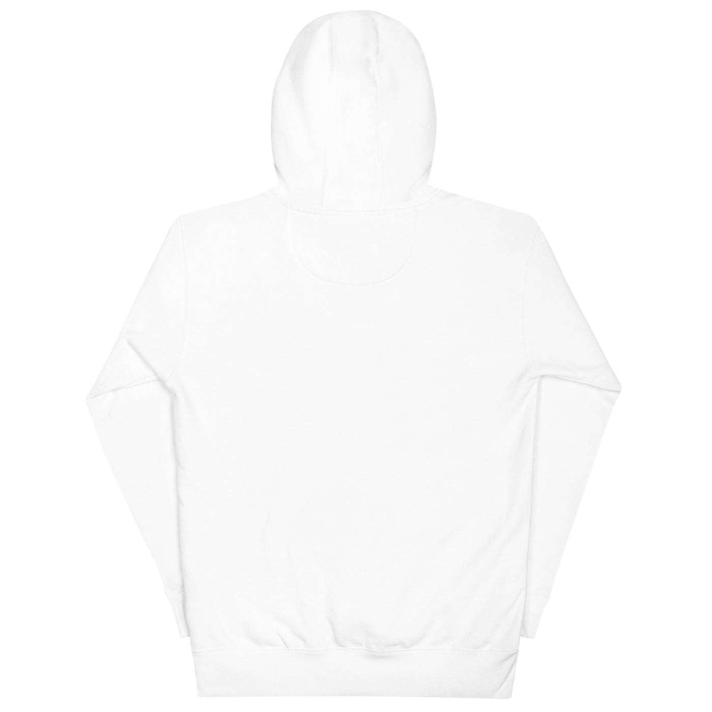 Schwasted Unisex Hoodie