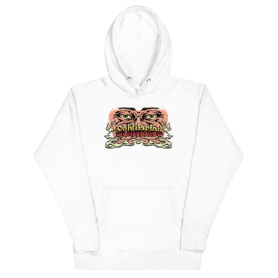 Schwasted Unisex Hoodie