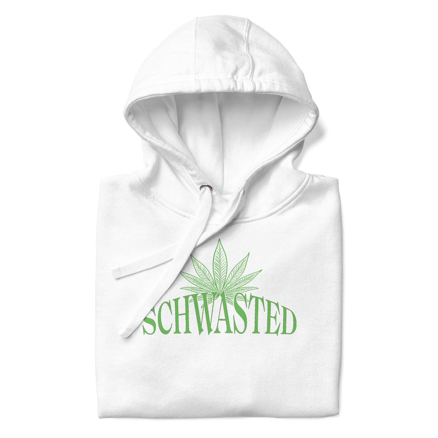 SchWasted Best Medicine Hoodie